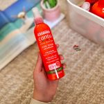 اسپری گره باز کن کنتو Cantu Coil Calm Detangler with Shea Butter 237ml