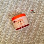 پماد حالت دهنده و ضد وز قوی مو کنتو Cantu Hair Dressing Pomade with Shea Butter 113g