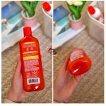 شامپو کرمی شی باتر کنتو Cantu Sulfate-Free Cleansing Cream Shampoo - Image 2