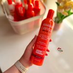 کرم اکتیویتور شی باتر کنتو Cantu Shea Butter Moisturizing Curl Activator Cream
