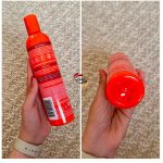 کرم اکتیویتور شی باتر کنتو Cantu Shea Butter Moisturizing Curl Activator Cream - Image 2