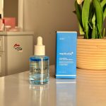 سرم آبرسان و جوانساز مدیکیوب Multi Peptide حجم 30میل
