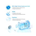 سرم آبرسان و جوانساز مدیکیوب Multi Peptide حجم 30میل - Image 4