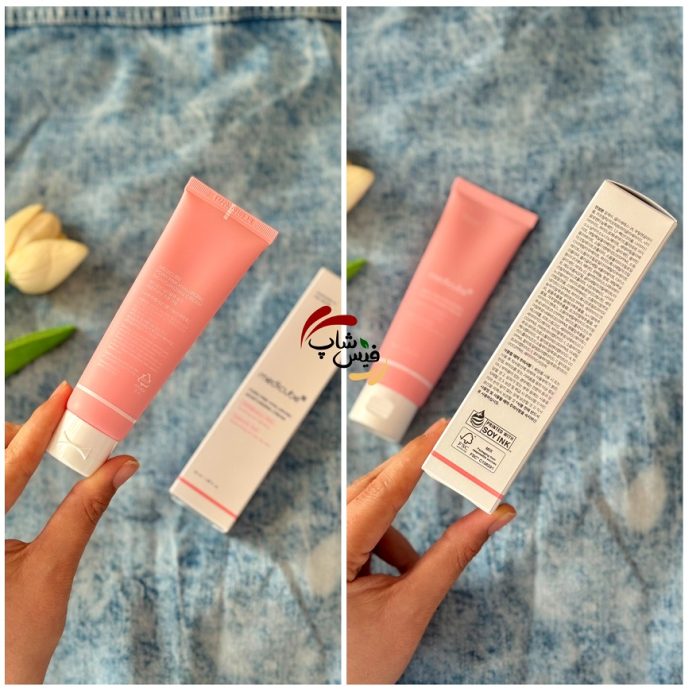 کرم مرطوب کننده مدیکیوب PDRN Hyaluronic حجم ۵۰میل - Image 2