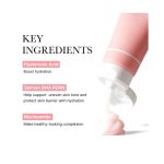 کرم مرطوب کننده مدیکیوب PDRN Hyaluronic حجم ۵۰میل - Image 6