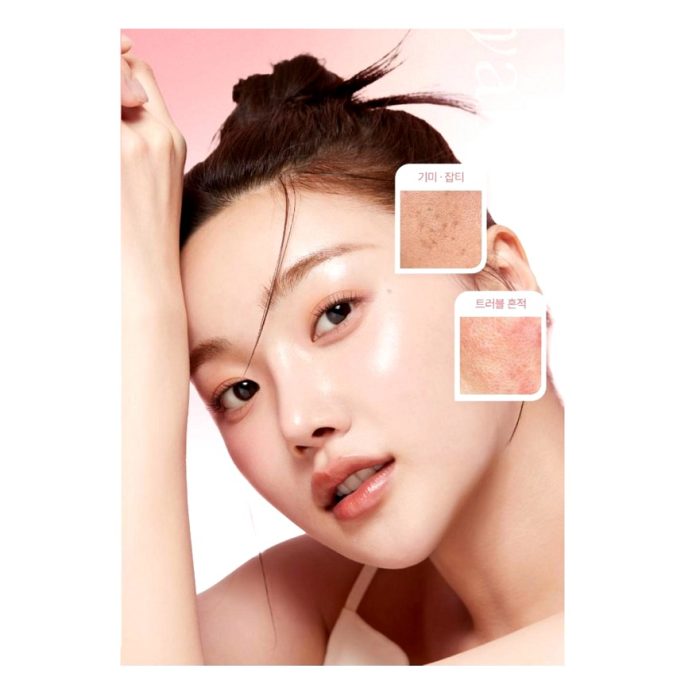 کرم مرطوب کننده مدیکیوب PDRN Hyaluronic حجم ۵۰میل - Image 7