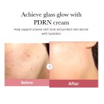 کرم مرطوب کننده مدیکیوب PDRN Hyaluronic حجم ۵۰میل - Image 3