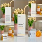 تونر کوجیک اسید و زردچوبه مدی کیوب | روشن کننده ولایه بردار (250 میل) - Image 4