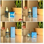 سرم آبرسان و جوانساز مدیکیوب Multi Peptide حجم 30میل - Image 5