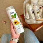لوسیون بدن داو Dove مدل Invigorating Care( 400 میل)