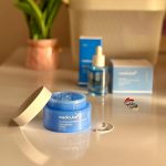 کرم کپسولی هیالورانیک آبرسان 120 ساعت مدی کیوب medicube Hyaluronic Acid Capsule Cream