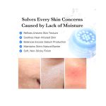 کرم کپسولی هیالورانیک آبرسان 120 ساعت مدی کیوب medicube Hyaluronic Acid Capsule Cream - Image 5