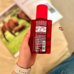شامپو ضد شوره و ضد ریزش مو دابل افکت آلپسین Alpecin Double Effect Caffeine Shampoo - Image 2