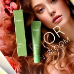 بالم لب ماسک لب فریجور مدل وورم وود وزن 12 گرم Fraijour Wormwood Lip Sleeping Mask