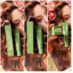 بالم لب ماسک لب فریجور مدل وورم وود وزن 12 گرم Fraijour Wormwood Lip Sleeping Mask - Image 4