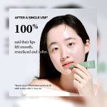 بالم لب ماسک لب فریجور مدل وورم وود وزن 12 گرم Fraijour Wormwood Lip Sleeping Mask - Image 2
