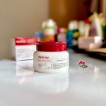 کرم مرطوب کننده حلزون فارم استی