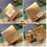 کرم ابرسان و مرطوب کننده جوانساز و ترمیم کننده حلزون فارم استی FarmStay Snail Revitalizing Moisture Cream - Image 4
