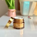 کرم جوانساز پوست طلا و کلاژن 3W Clinic collagen luxury gold