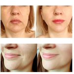 کرم جوانساز پوست طلا و کلاژن 3W Clinic collagen luxury gold - Image 3
