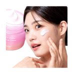 کرم سفت کننده قوی باکوچیول و هیدرو اکسترا فارم استی [Farmstay] Bakuchiol & Hydro Extra Firming Cream 100ml - Image 5