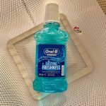 دهان شویه اورال بی Complete مدل Lasting Freshness