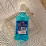 دهان شویه اورال بی Complete مدل Lasting Freshness - Image 2