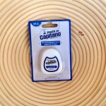 نخ دندان ایتالیایی پاستا دل کاپیتانو 50 متری Pasta Del Capitano Dental Floss