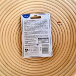نخ دندان ایتالیایی پاستا دل کاپیتانو 50 متری Pasta Del Capitano Dental Floss - Image 2