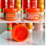 نرم کننده بعد حمام شی باتر کنتو Cantu Shea Butter Leave-In Conditioning Cream 340g - Image 2