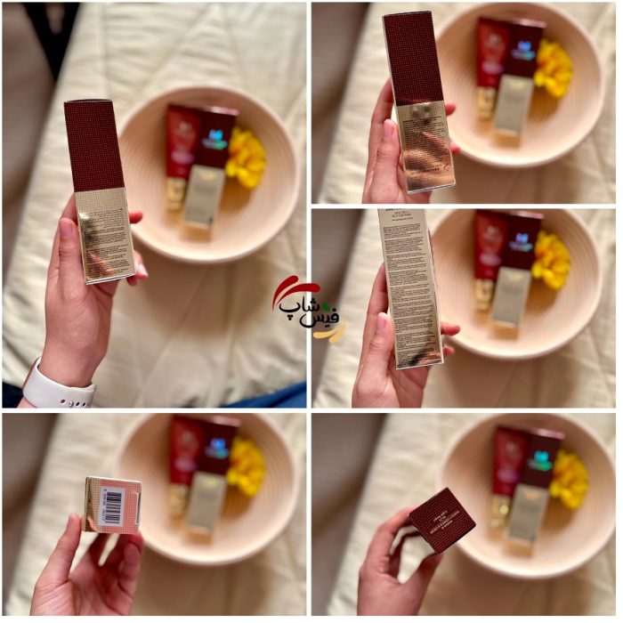 بی بی کرم میشا M Perfect Cover شماره ۲۱ حجم ۵۰ میلی‌لیتر با SPF42 Missha M Perfect Cover BB Cream SPF42 - Image 4
