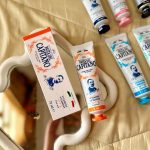 خمیردندان پرمیوم کاپیتانو ویتامین ها pasta del capitano vitamine