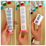خمیردندان پرمیوم کاپیتانو دندان های حساس  pasta del capitano denti sensibili senstive teeth - Image 2