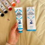 خمیردندان پرمیوم کاپیتانو pasta del capitano fumatori smokers