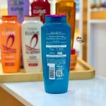 شامپو پرپشت کننده مناسب موهای نازک Fibralogy لورآل حجم 400میلی اصلی فرانسه(LOREAL) - Image 2