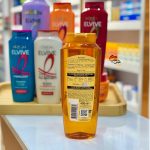 شامپو لورال Loreal موهای خشک مدل EXTRAORDINARY OIL حجم 700 میل (اصل فرانسه ) - Image 2