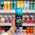 خوشبو کننده لباس لنور Lenor رایحه تمیزی و تازگی Unstoppables Fresh حجم 155 گرم