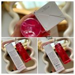شوینده PDRN آبرسان و روشن کننده جوانساز مدی کیوب MEDICUBE PDRN Pink Gel Cleanser - Image 3