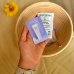 شوینده مینی مسافرتی ارامش بخش izeze