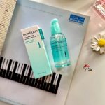 سرم شماره 1 تسکین دهنده و آبرسان پنتنول نامبوزین Numbuzin No.1 Pantothenic B5 Active Soothing Serum