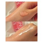 سرم PDRN رز کلاژن حجم دهنده و جوانساز شماره 2 نامبوزین Numbuzin No.2 Rose PDRN Collagen Plumping Serum - Image 2