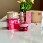 سرم PDRN رز کلاژن 2x حجم دهنده و جوانساز شماره 2 نامبوزین Numbuzin No.2 Rose PDRN Collagen 2X Plumping Serum
