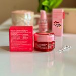 سرم PDRN رز کلاژن 2x حجم دهنده و جوانساز شماره 2 نامبوزین Numbuzin No.2 Rose PDRN Collagen 2X Plumping Serum - Image 5