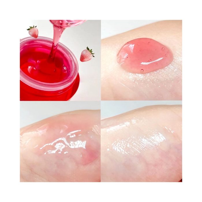 سرم PDRN رز کلاژن 2x حجم دهنده و جوانساز شماره 2 نامبوزین Numbuzin No.2 Rose PDRN Collagen 2X Plumping Serum - Image 2