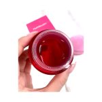 سرم PDRN رز کلاژن 2x حجم دهنده و جوانساز شماره 2 نامبوزین Numbuzin No.2 Rose PDRN Collagen 2X Plumping Serum - Image 4