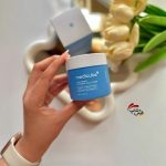 ژل کرم هیالورونیک اسید و سراماید مدی کیوب medicube Hyaluronic Acid Moisturizing Jelly Cream