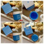 ژل کرم هیالورونیک اسید و سراماید مدی کیوب medicube Hyaluronic Acid Moisturizing Jelly Cream - Image 4