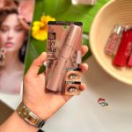 ریمل بلندکننده میبلین مدل اسکای های (بسته بندی کارتی) Maybelline Lash Sensational Sky High limited Edition Mascara Makeup
