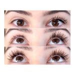ریمل بلندکننده میبلین مدل اسکای های (بسته بندی کارتی) Maybelline Lash Sensational Sky High limited Edition Mascara Makeup - Image 3