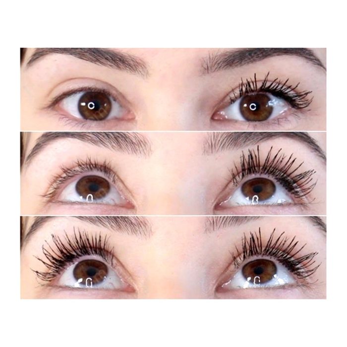 ریمل بلندکننده میبلین مدل اسکای های (بسته بندی کارتی) Maybelline Lash Sensational Sky High limited Edition Mascara Makeup - Image 3